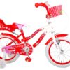 Detský bicykel Volare Lovely 16