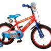Volare - Detský bicykel Paw Patrol 16