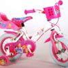 Volare - Detský bicykel Disney Princess pre dievčatá 12