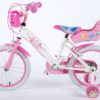 Detský bicykel Volare Disney Princess 16
