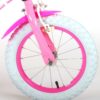 Volare - Detský bicykel Disney Princess 14