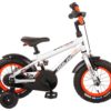 Volare - Detský bicykel Rocky 12