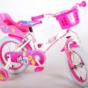 Volare - Detský bicykel Disney Princess 14