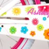 Volare - Detský bicykel Ashley Fiets 18