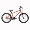 Detský bicykel Bungi Bungi Lite 20