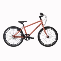 Detský bicykel Bungi Bungi Lite 20" Nexus 3 Passion Copper - ultraľahký