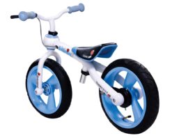 Odrážadlo JD Bug Training bike blue