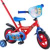 Volare - Detský bicykel Paw Patrol 10