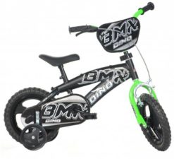 DINO Bikes - Detský bicykel 12" 125XL - BMX 2021