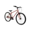 Detský bicykel Bungi Bungi Lite 24