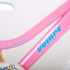 Volare - Detský bicykel pre dievčatá Brilliant 12