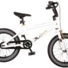 Detský bicykel Volare Cool Rider 16