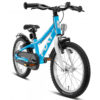 Detský bicykel Puky Cyke 16-F Alu - Fresh blue/white 2021