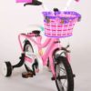 Volare - Detský bicykel pre dievčatá Brilliant 12