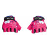 Detské cyklistické rukavice puky s - pink flower - detske-cyklisticke-rukavice-puky-pink-flower-5