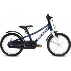 Detský bicykel Puky Cyke 16" Alu - Racing blue 2021