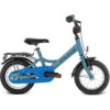 Detský bicykel Puky Youke 12" Alu Breezy blue 2023