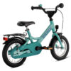 Detský bicykel Puky Youke 12 Alu - Gutsy green 2023Detský bicykel Puky Youke 12 Alu - Gutsy green 2023