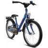 Detský bicykel Puky Youke 18 Alu Ultramarine blue