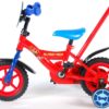 Volare - Detský bicykel Paw Patrol 10