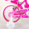 Volare - Detský bicykel Lovely 14