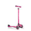 Kolobežka Globber Go Up Comfort Deep Pink