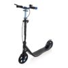 Kolobežka Globber One NL 205 Deluxe Cobalt Blue