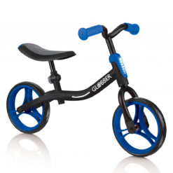 Odrážadlo globber go bike - black / navy blue - odrazadlo-globber-go-bike-black-navy-blue-2