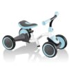 Odrážadlo Globber Learning Bike 3v1 White - Pastel Blue