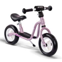 Odrážadlo PUKY LR M Pearl pink